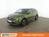 Volkswagen Taigo 1.0 TSI Style Aut.*NAVI*LED*ACC*SPUR*PDC* - VW Taigo Gebrauchtwagen in Hannover