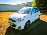 Nissan Micra zu verkaufen - Nissan Micra Gebrauchtwagen in Freiburg