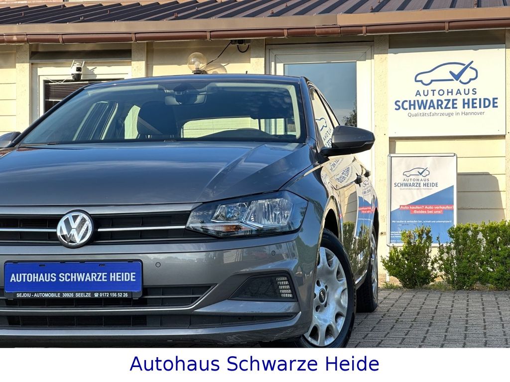 VW Polo – Vorschaubild 6