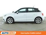 Audi A1 Sportback 1.0 TFSI*SHZ*KLIMA*ALU* - Audi A1: 1.0