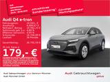 Audi Q4 e-tron 35 ACC/Kamera - Audi Q4 e-tron in München