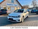 Volkswagen Golf VII Lim. Highline LED ACC Standheizung NAVI