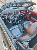 MINI John Cooper Works Roadster John Cooper Works - MINI John Cooper Works Roadster Gebrauchtwagen