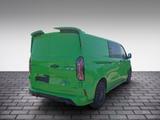 Ford Transit Custom Doka MS-RT L2 AWD NAVI AHK LED - Ford Transit Custom MS RT Gebrauchtwagen