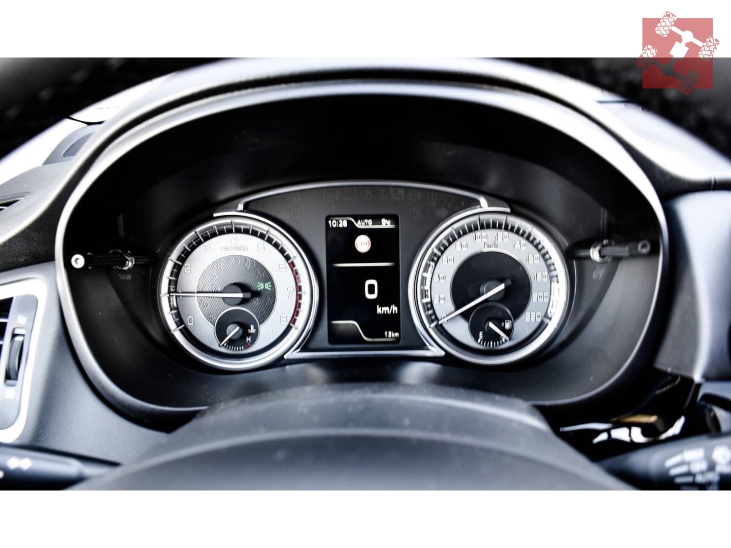 Suzuki (SX4) S-Cross - Bild 13