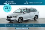 Skoda Fabia Combi Ambition Clever 1.0 TSI Tempo*PDC*SH - Skoda Fabia Gebrauchtwagen in Kassel