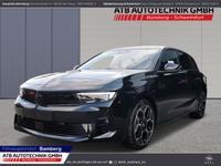 Opel Astra Ultimate HUD Panorama Navi Memory Sitz SHZ