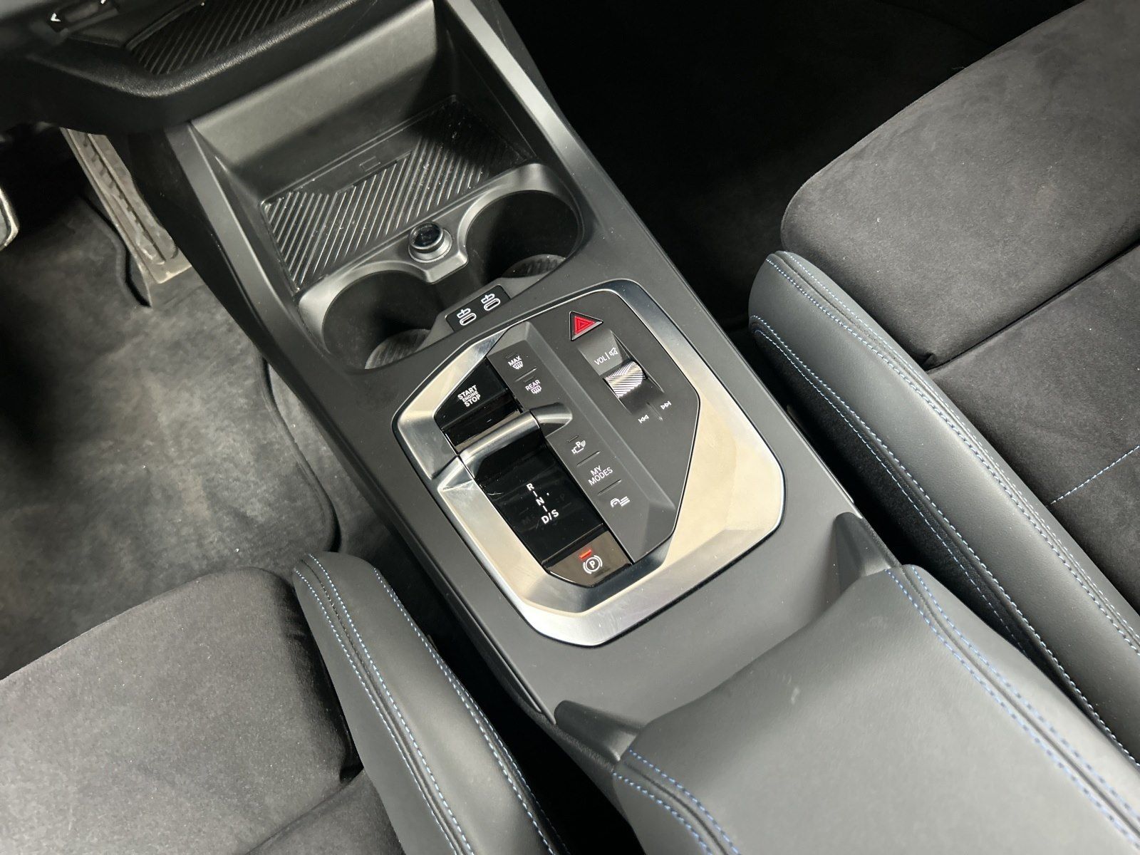 BMW 123 - Bild 12