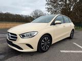 Mercedes-Benz B 180 d Klimaauto PDC Sitzheizung Keyless - Mercedes-Benz mit Diesel-Antrieb: Taxi