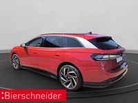 Volkswagen ID.7 - Vorschau Bild 8