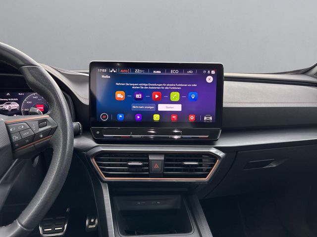 Formentor VZ e-HYBRID *AHK PANODACH +NAVI+LED*