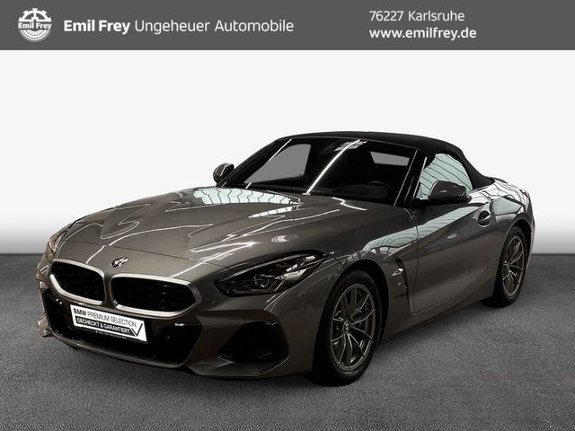 BMW Z4 sDrive30i Aut.