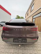 Genesis GV60 360 kW AWD Dual Motor Sport PlusPaket S... - Genesis GV60 Gebrauchtwagen