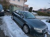 Audi A4 2.0 TDI 125kW (DPF) - 170PS Nicht Fahrbereit - Audi A4: Ps TDI 170