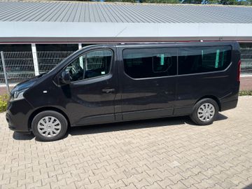 Renault Trafic - 10