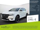 DS Automobiles DS7 Crossback Crossback Performance Line - DS Automobiles DS7 (Crossback) mit Schiebedach