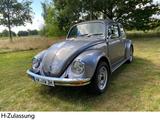 Volkswagen Sondermodell 50 Jahre Käfer - gebrauchte VW Käfer aus dem Jahr 1985