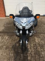 Honda Gold Wing Trike - HONDA TRIKE