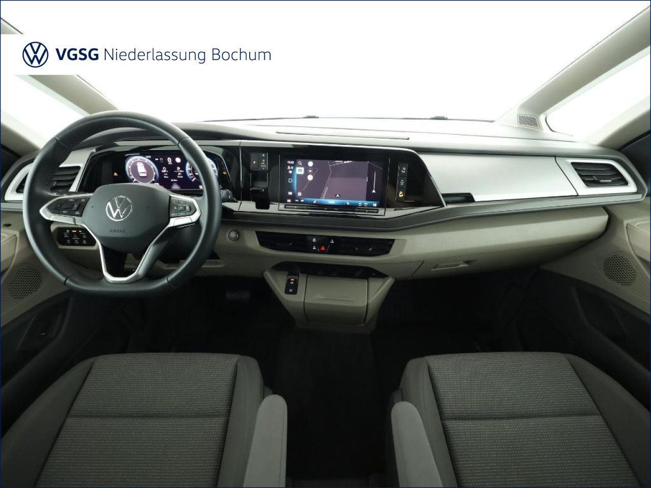 Volkswagen T7 Multivan - Bild 16
