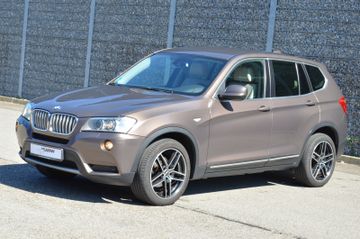BMW X3 - 4