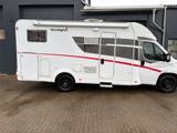 Sunlight T65 ++TOP-ANGEBOT++ - Sunlight Wohnmobil oder -wagen