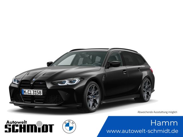 BMW M3 Competition M xDrive Touring + 2.jahre.BPS