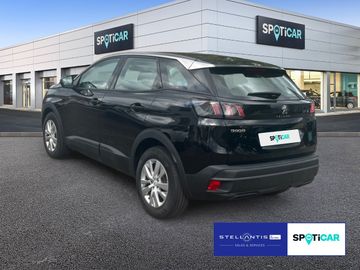 Peugeot 3008 - 7