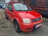 Fiat Panda 1.2 8V Climbing 4X4-2.HAND/Tüv 09/26/KLIMA - gebrauchte Fiat Panda aus dem Jahr 2005