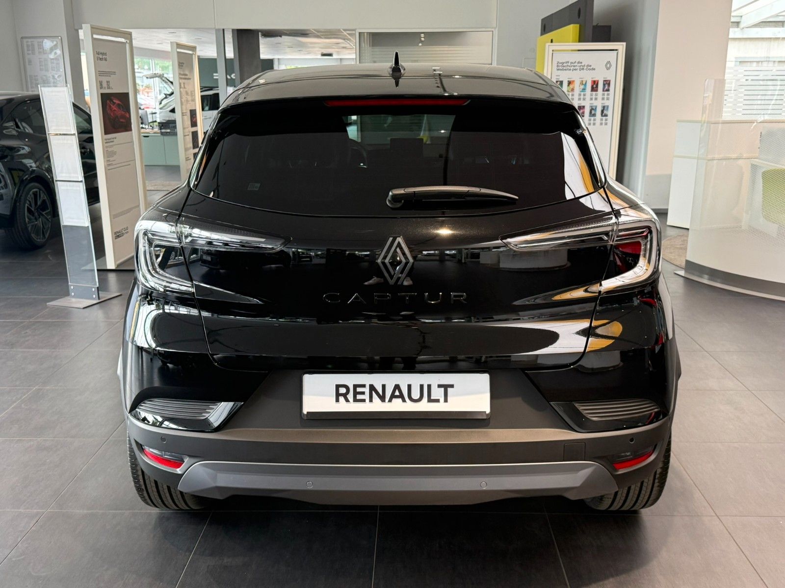 Renault Captur - Bild 6