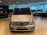 Mercedes-Benz Viano 3.0 CDI Lang/Avantgarde/Edition 125/Leder - Mercedes-Benz Viano Avantgarde mit Diesel-Antrieb