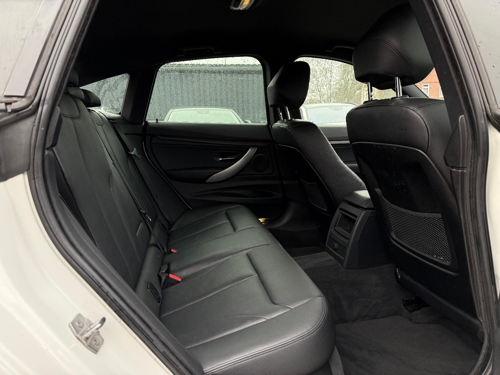 BMW 330 D GT CUIR TÜV ENTRETIEN  | 258 ch | BVA | GARANTIE  36 M.