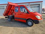 Mercedes-Benz Sprinter 511 DoKa Kipper 411/415/509/511/515 cdi - Mercedes-Benz Sprinter 415