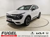 Kia Sportage 1.6 T-GDi 48V DCT GT-Line LED|Navi|Pano