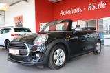 MINI One Cabrio, Klimaanlage, PDC, 1.Hand - MINI One Cabrio Gebrauchtwagen