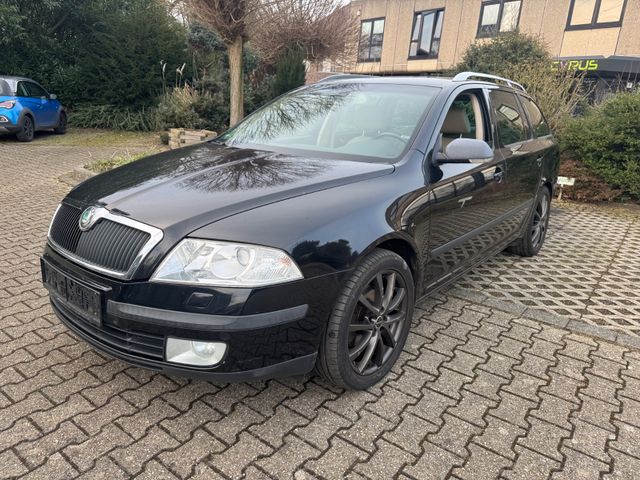 Skoda Octavia Combi 2.0 TDI PD DPF DSG Ambiente