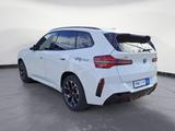 BMW X3 xDrive20d Aut. M Sportpaket Pro AHK Navi Sitz - BMW X3: Geländewagen