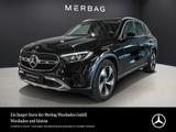 Mercedes-Benz GLC 220 d AVANTGARDE PANORAMA BURMESTER APPLE - Mercedes-Benz GLC 220 aus 2023