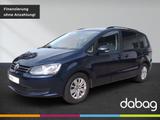 Volkswagen Sharan 1.4 TSI Sitzheizung Klima Tempomat PDC - gebrauchte VW Sharan aus dem Jahr 2011
