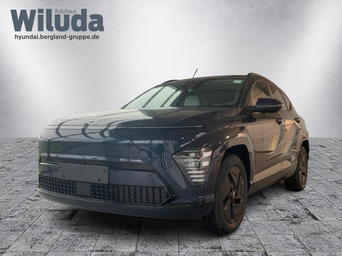 Hyundai KONA Trend MY26 49kWh 135 PS elektr. Heckklappe