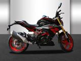 BMW G 310 R *inkl. Service-Paket OIL INCLUSIVE* - BMW G 310 R