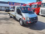 Ford Transit  2,4 TDCI FT 350 L, Abschleppwagen, AHK