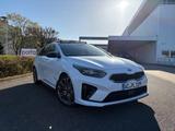 Kia cee'd / Ceed GT +GARANTIE+PANO+KAMERA+JBL+ACC - Kia in Aachen