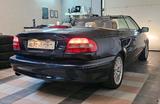 Volvo C70 T5 (240ps) Cabriolet / Youngtimer - Volvo 240 Gebrauchtwagen