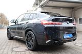 BMW X4 M COMPETITION|ACC|SPORTSITZE|H/K|360*|1.HAND - BMW X4 M aus 2022