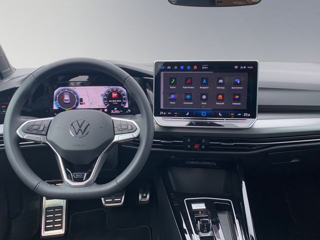 Golf VIII PA 1.5 eTSI 110 kW Edition 50