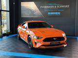 Ford Mustang Fastback 5.0Ti-VCT V8GT Deutsches Modell - Ford: T Modell