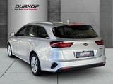 Kia Ceed_sw Vision 1.6D DAB/Navi/Klimaautomatik Navi - Kia mit Diesel-Antrieb: Kombi