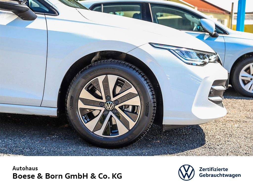 Volkswagen Golf ENERGY 1.5 eTSI DSG KAMERA APP-CONNECT foto 5