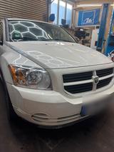 Chrysler Dodge Caliber 2,0 benzin - Chrysler: D