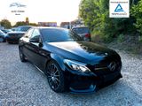 Mercedes-Benz C 43 AMG + Pano + Burmester + 4Matic + F1-Lenkra - Mercedes-Benz C 43 AMG aus 2016